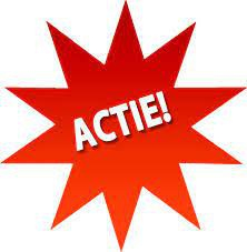 Actie Actie Actie